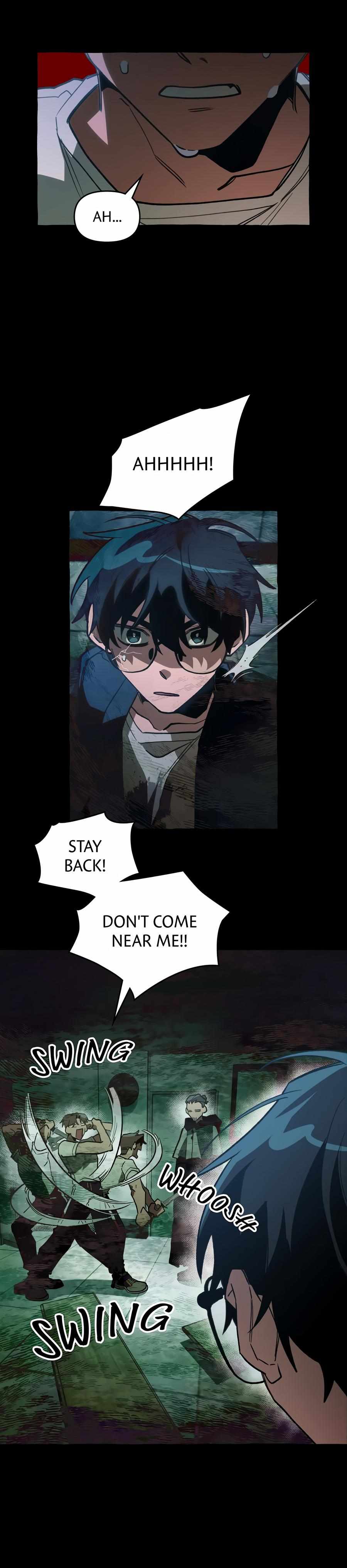 Read The 11th School Trip Manga Online