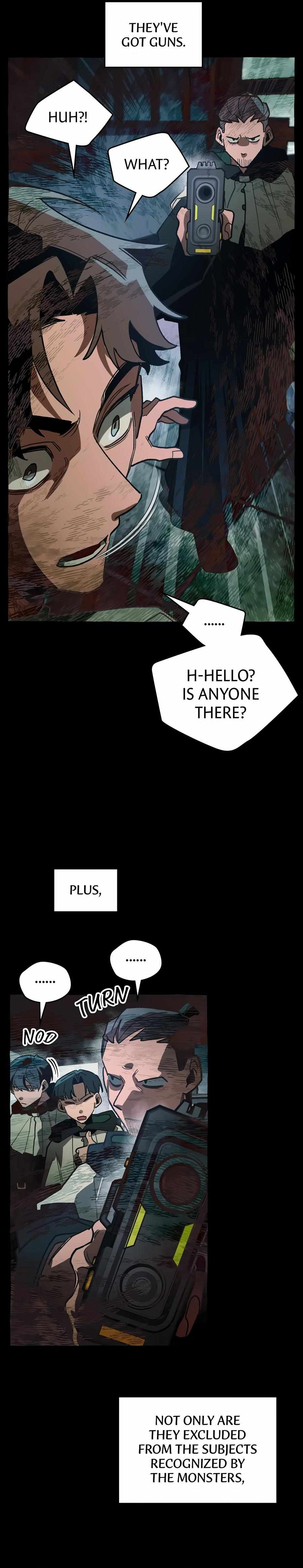 Read The 11th School Trip Manga Online