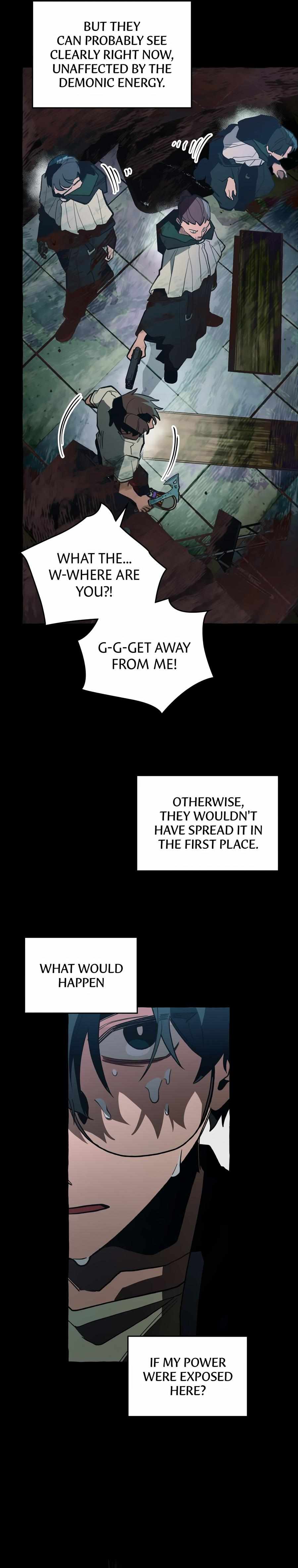 Read The 11th School Trip Manga Online