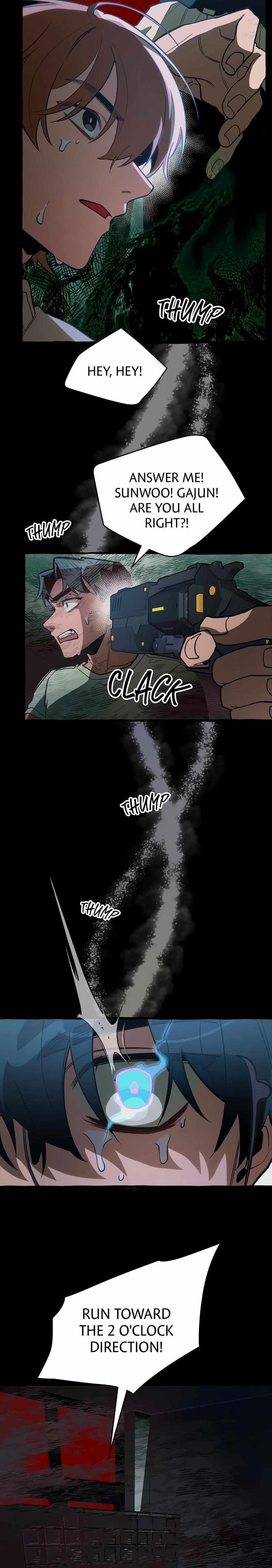 Read The 11th School Trip Manga Online