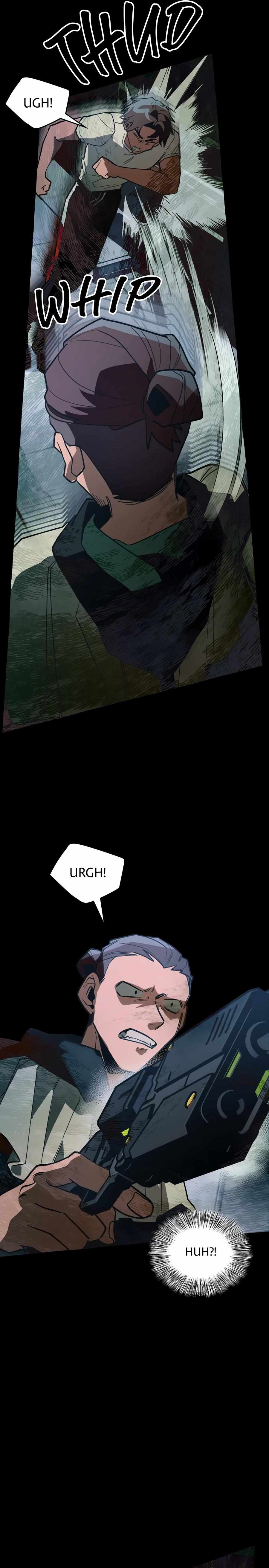 Read The 11th School Trip Manga Online