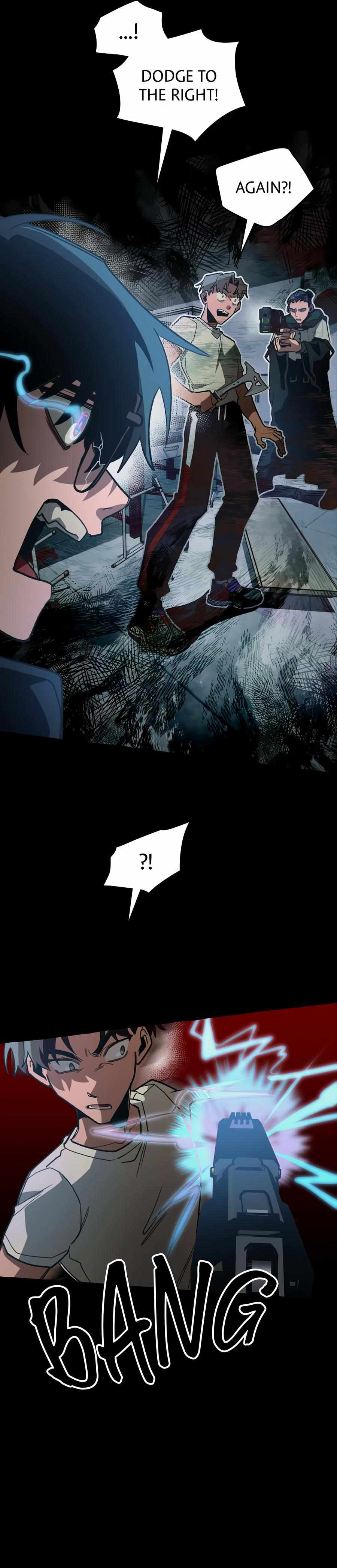 Read The 11th School Trip Manga Online