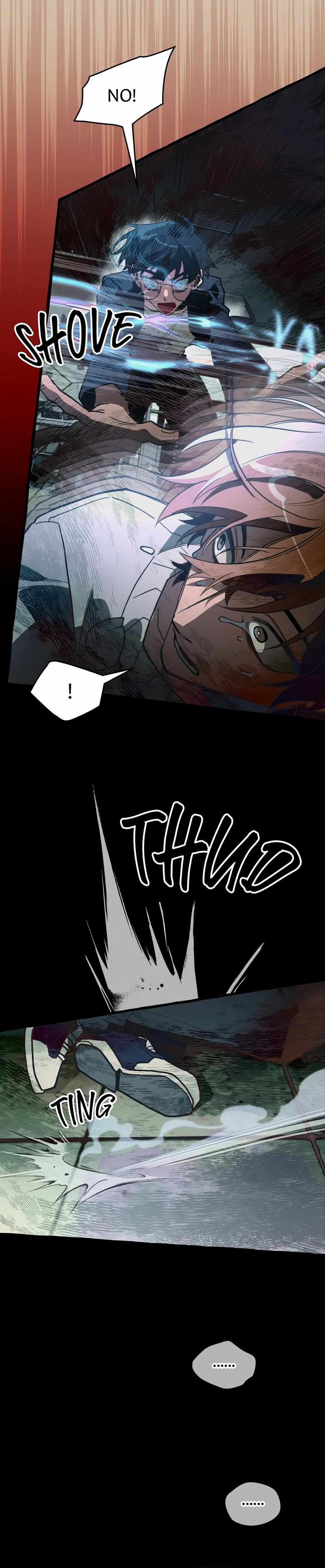 Read The 11th School Trip Manga Online