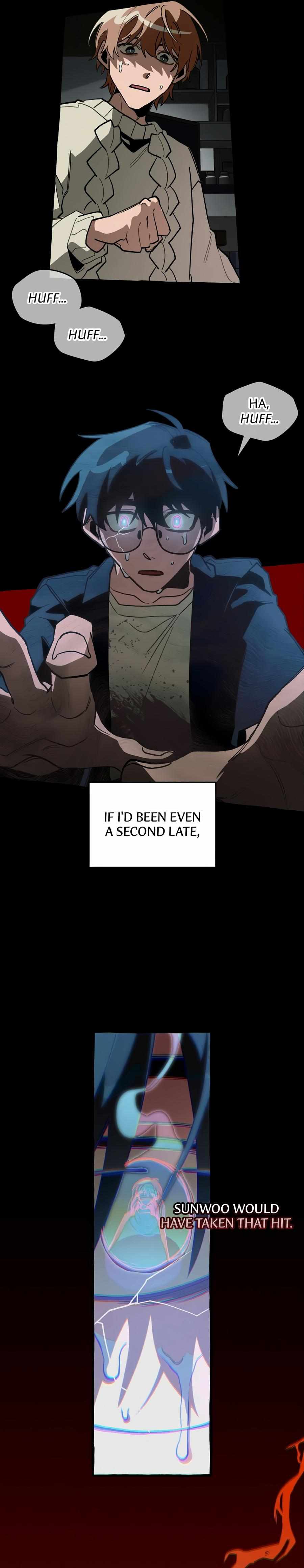 Read The 11th School Trip Manga Online