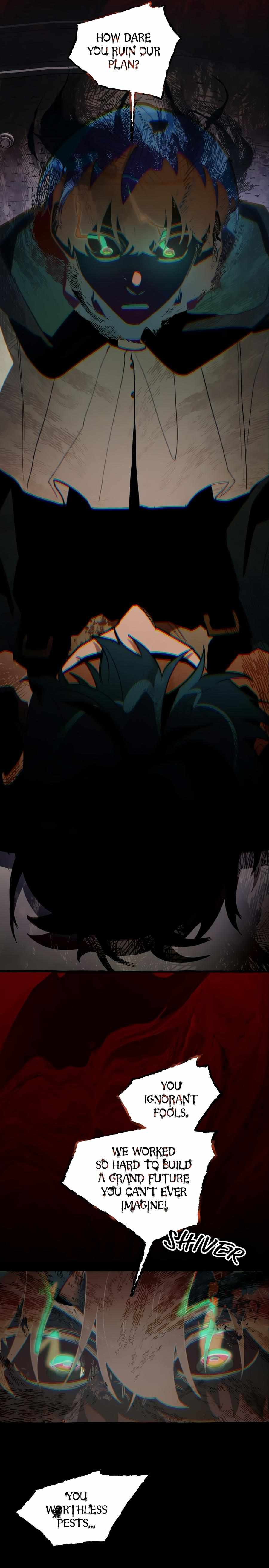 Read The 11th School Trip Manga Online