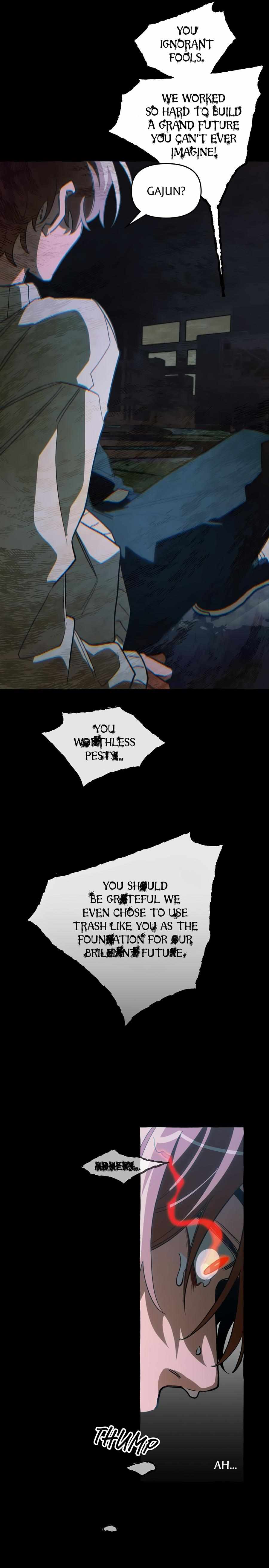 Read The 11th School Trip Manga Online