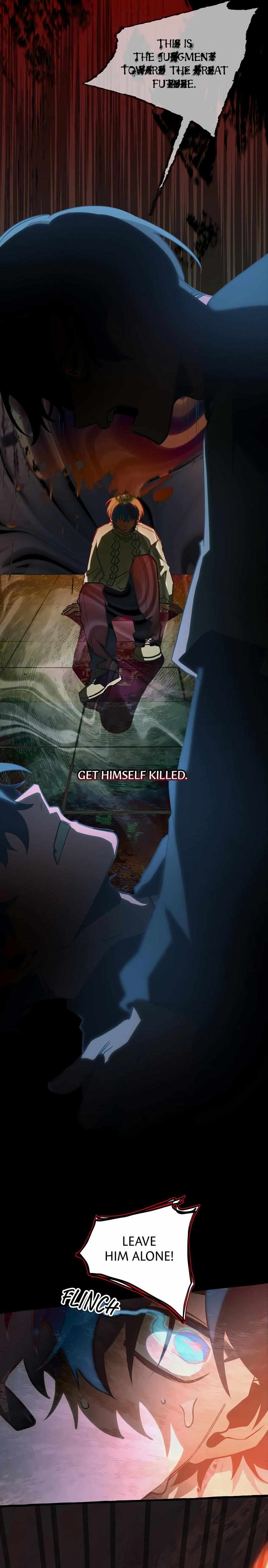 Read The 11th School Trip Manga Online