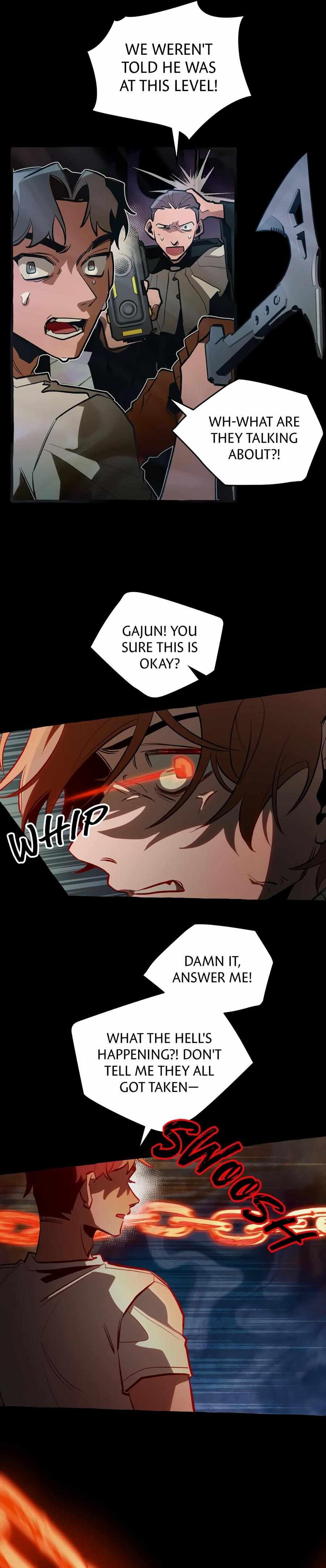 Read The 11th School Trip Manga Online