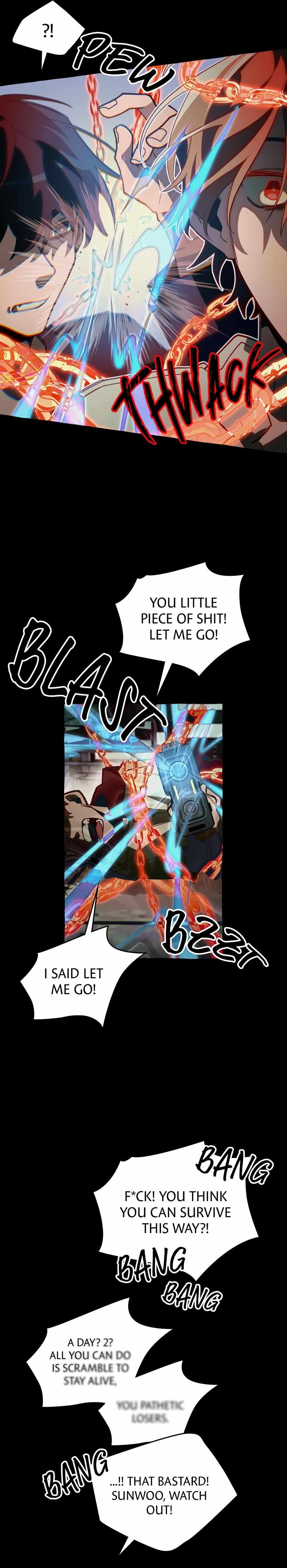 Read The 11th School Trip Manga Online