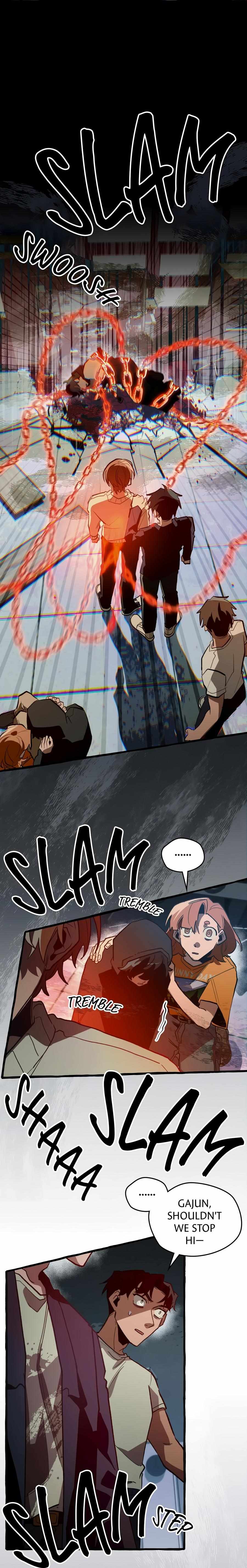 Read The 11th School Trip Manga Online