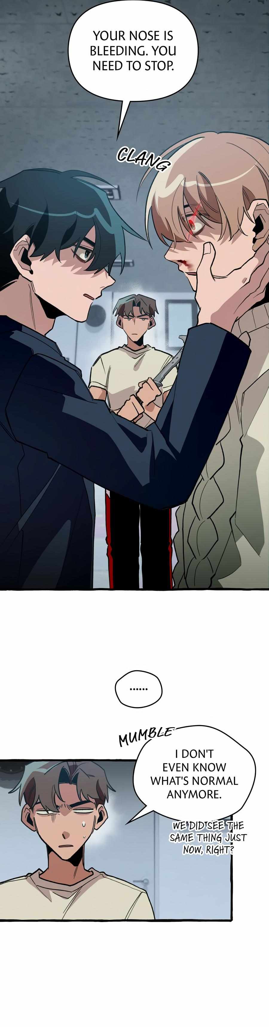 Read The 11th School Trip Manga Online