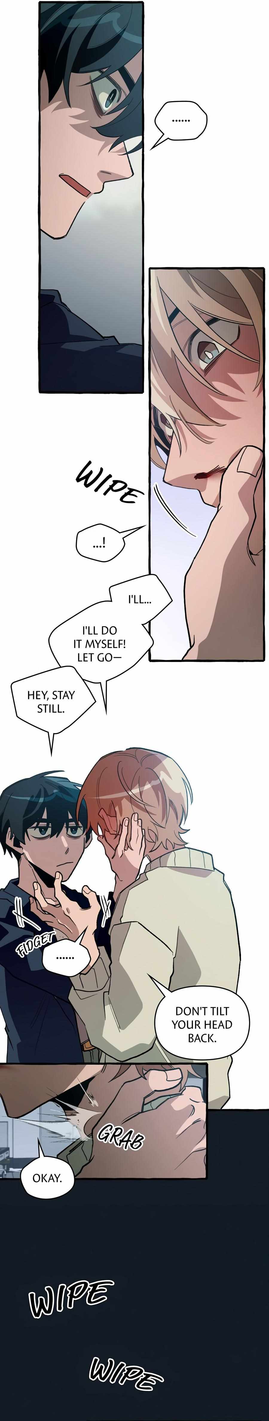 Read The 11th School Trip Manga Online