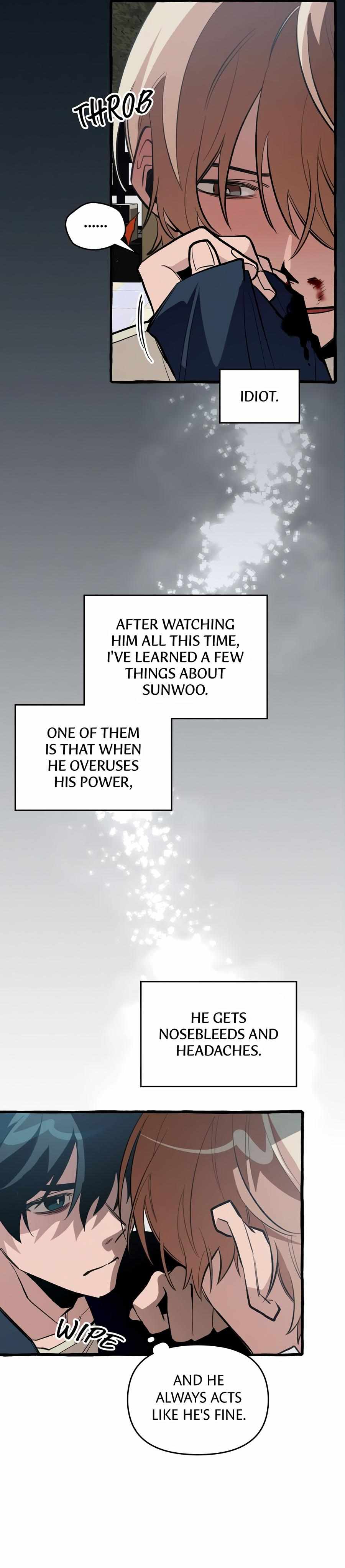 Read The 11th School Trip Manga Online