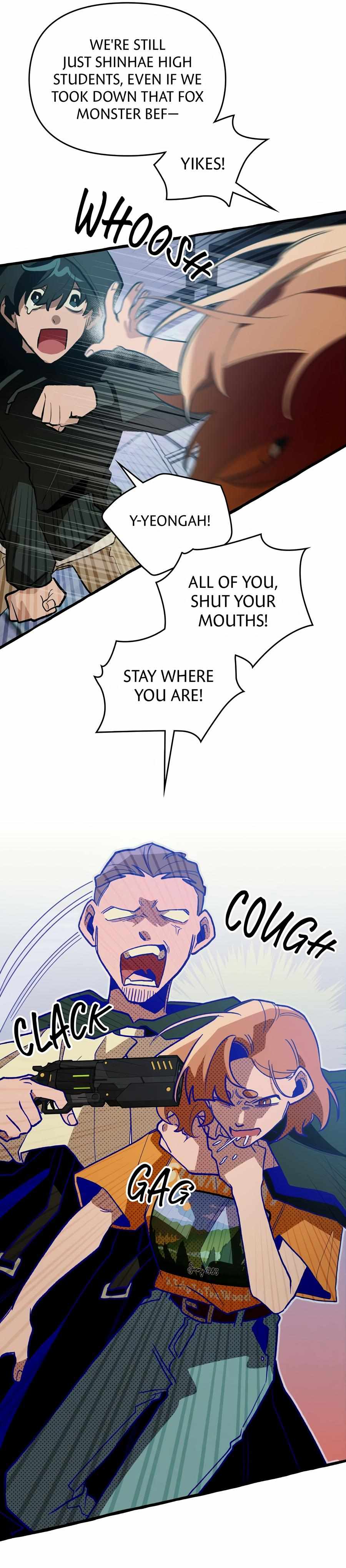 Read The 11th School Trip Manga Online