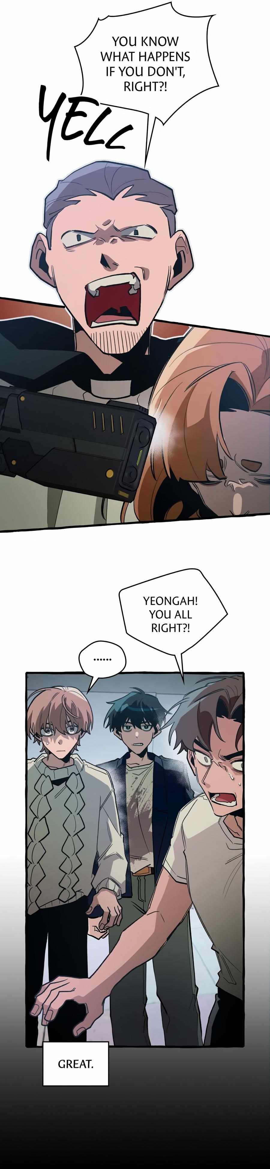 Read The 11th School Trip Manga Online