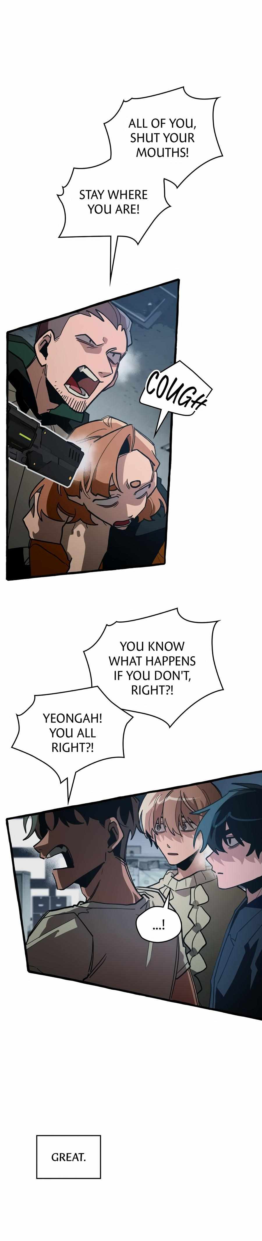 Read The 11th School Trip Manga Online