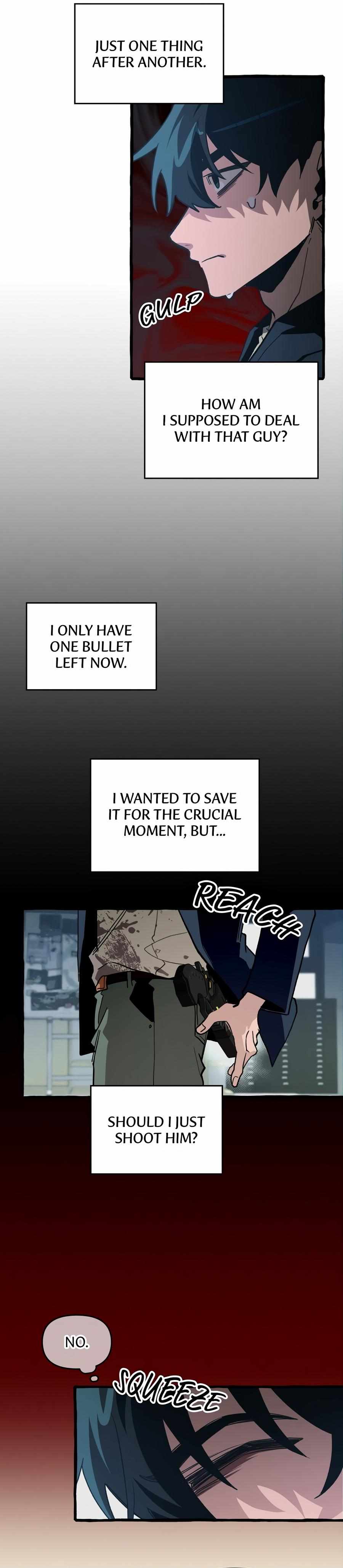 Read The 11th School Trip Manga Online