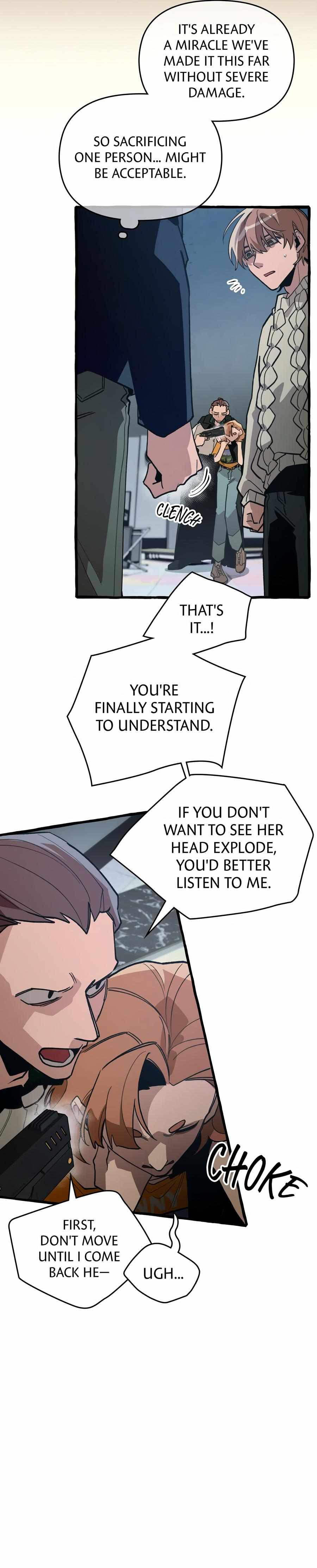 Read The 11th School Trip Manga Online