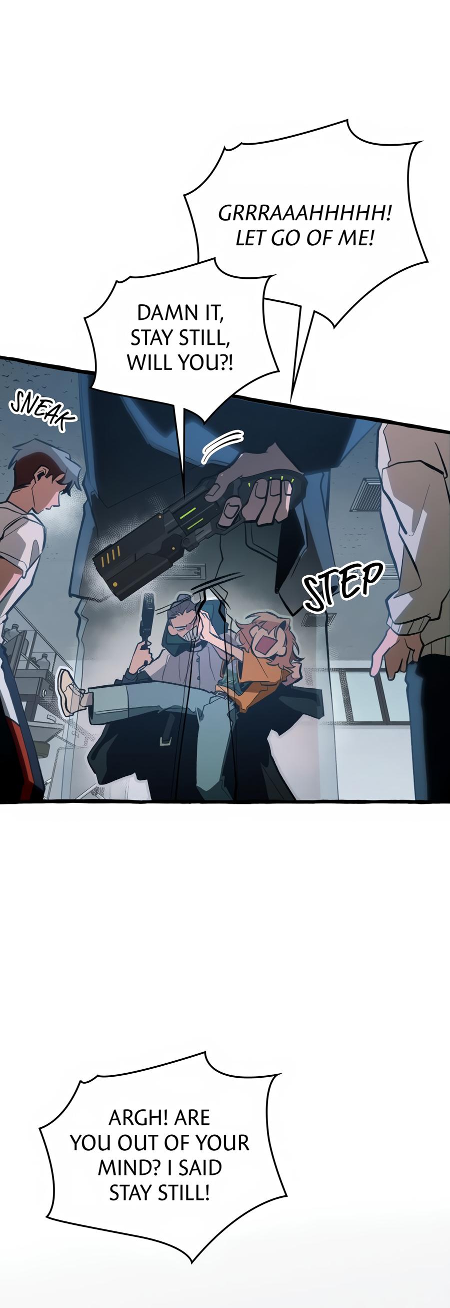 Read The 11th School Trip Manga Online