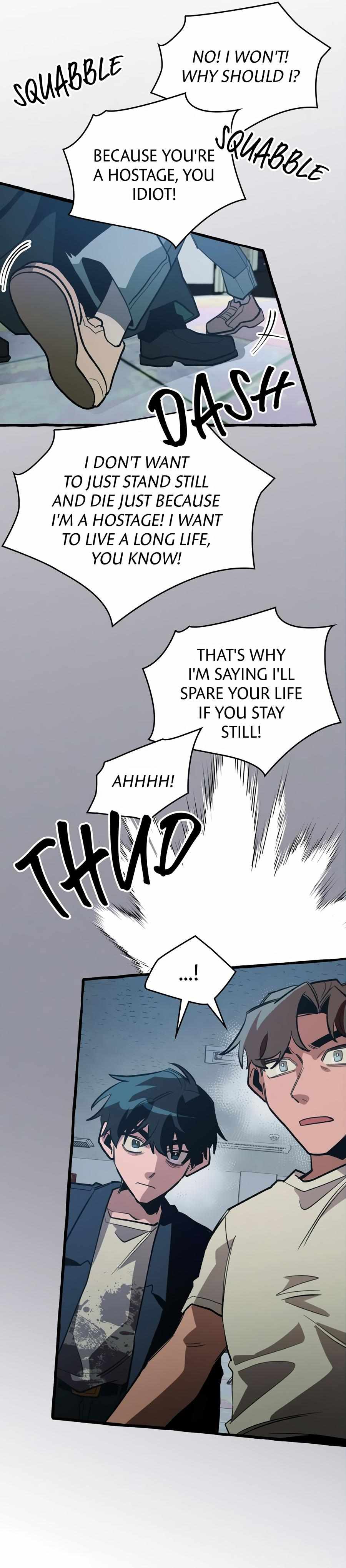 Read The 11th School Trip Manga Online