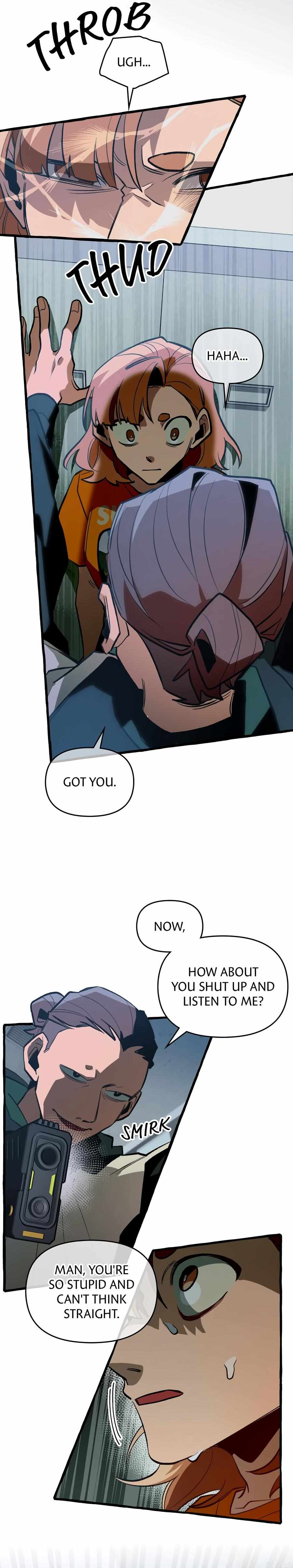 Read The 11th School Trip Manga Online