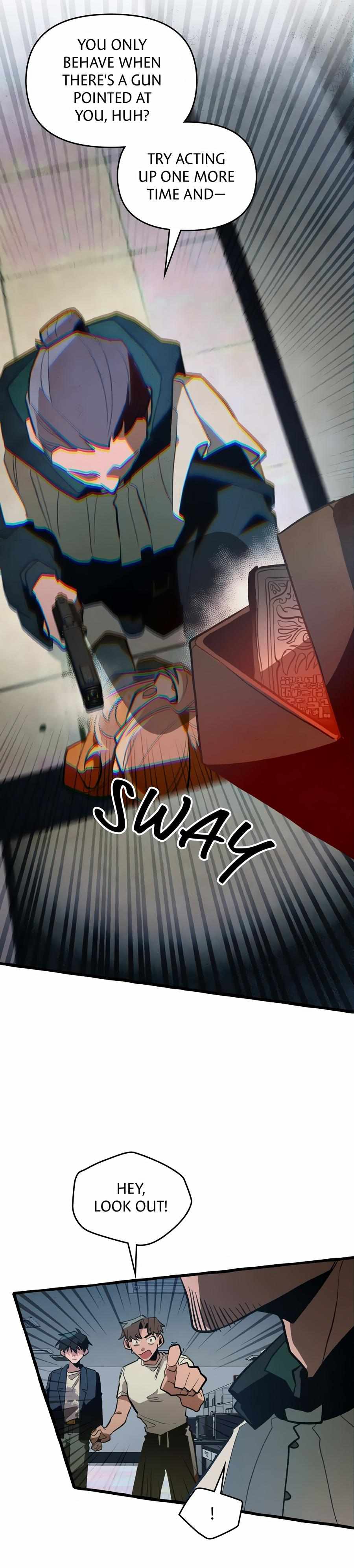 Read The 11th School Trip Manga Online