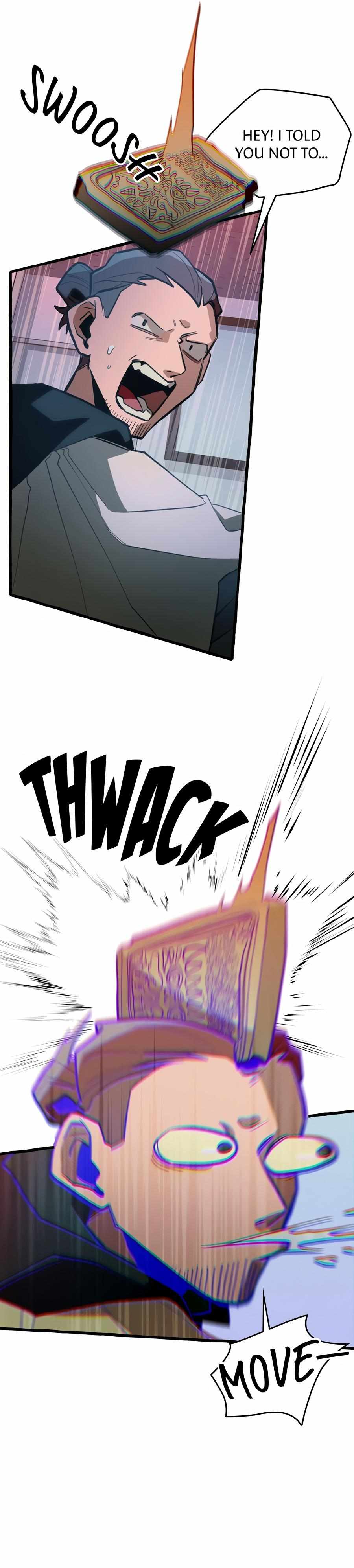 Read The 11th School Trip Manga Online