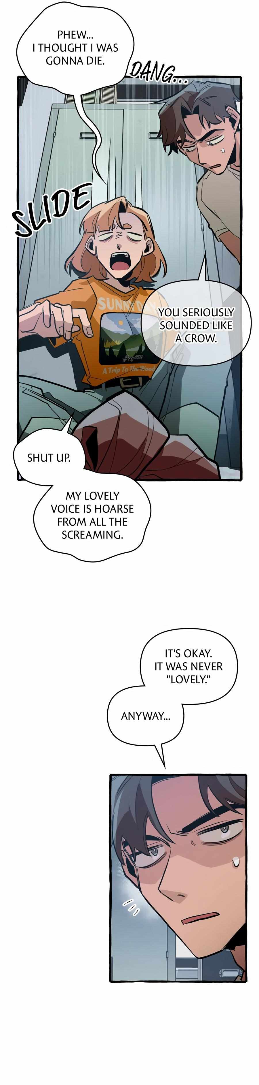 Read The 11th School Trip Manga Online