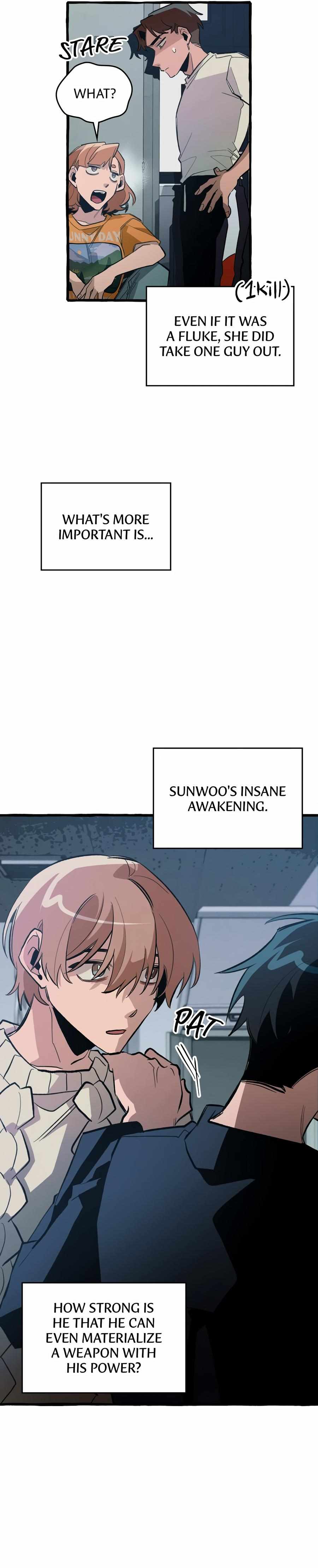 Read The 11th School Trip Manga Online