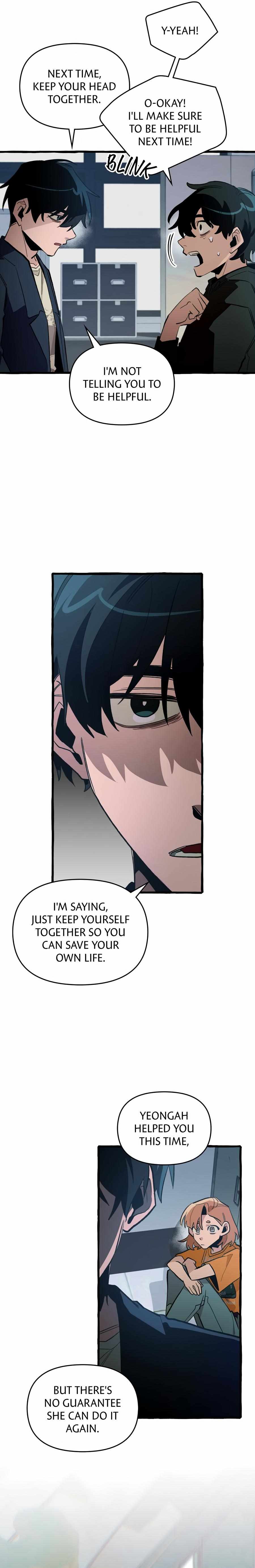 Read The 11th School Trip Manga Online