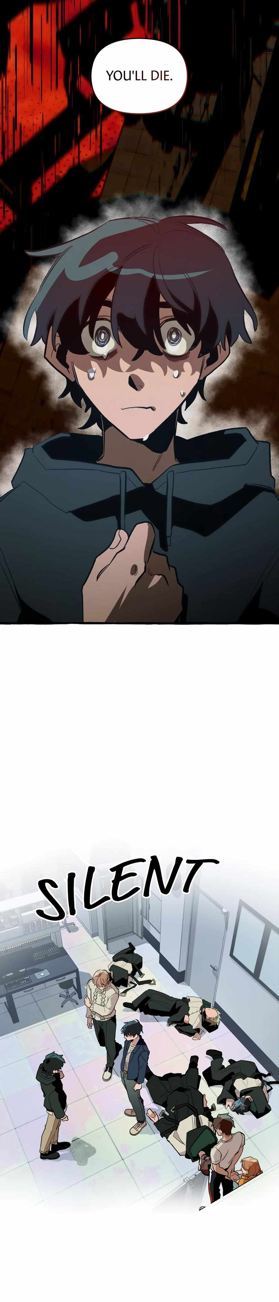 Read The 11th School Trip Manga Online