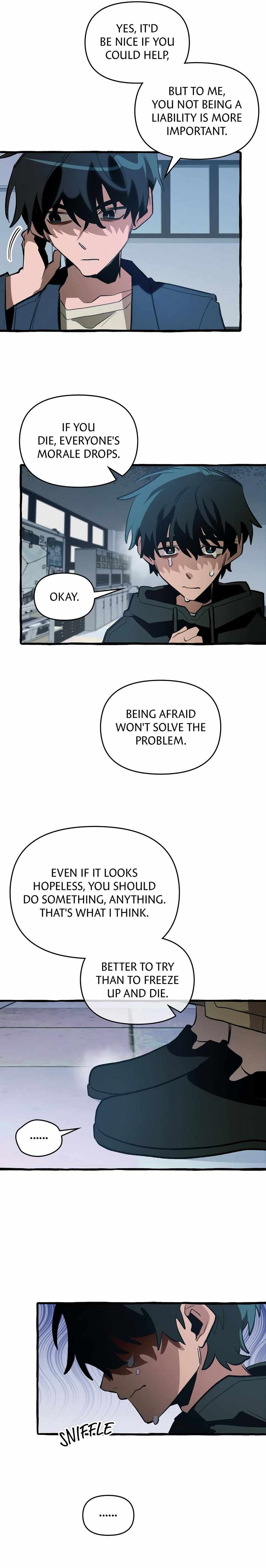 Read The 11th School Trip Manga Online