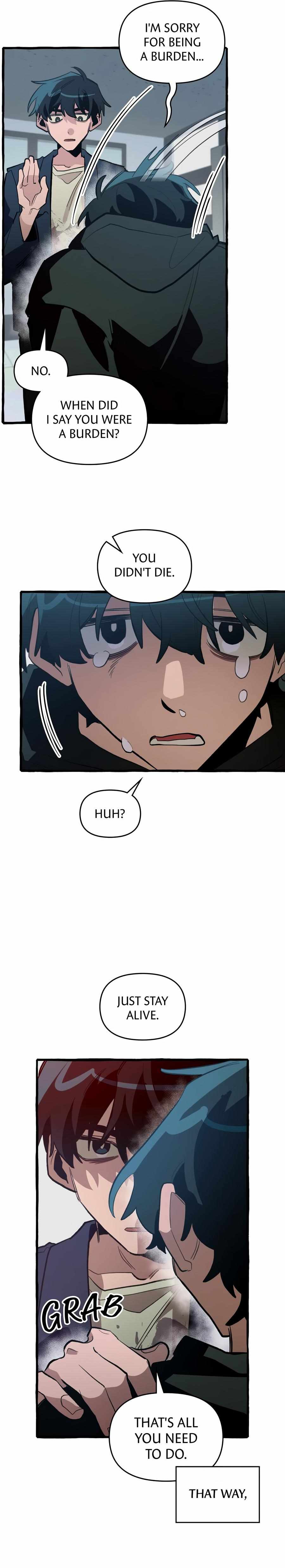 Read The 11th School Trip Manga Online