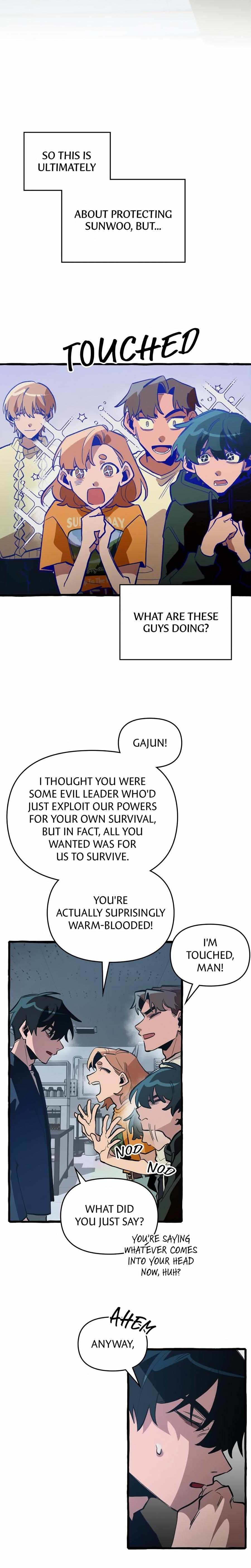 Read The 11th School Trip Manga Online