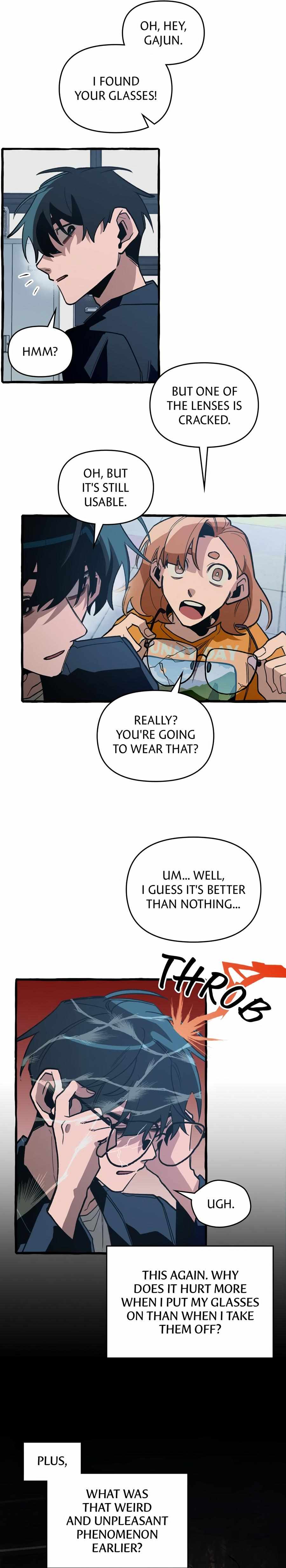 Read The 11th School Trip Manga Online