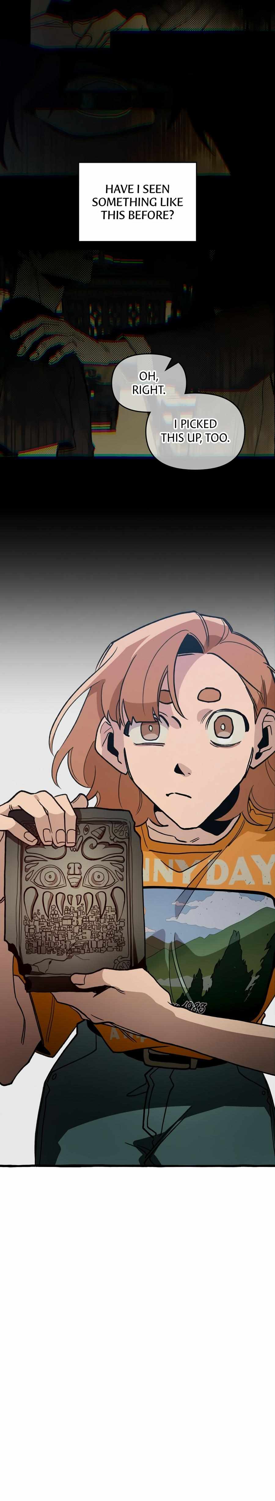 Read The 11th School Trip Manga Online