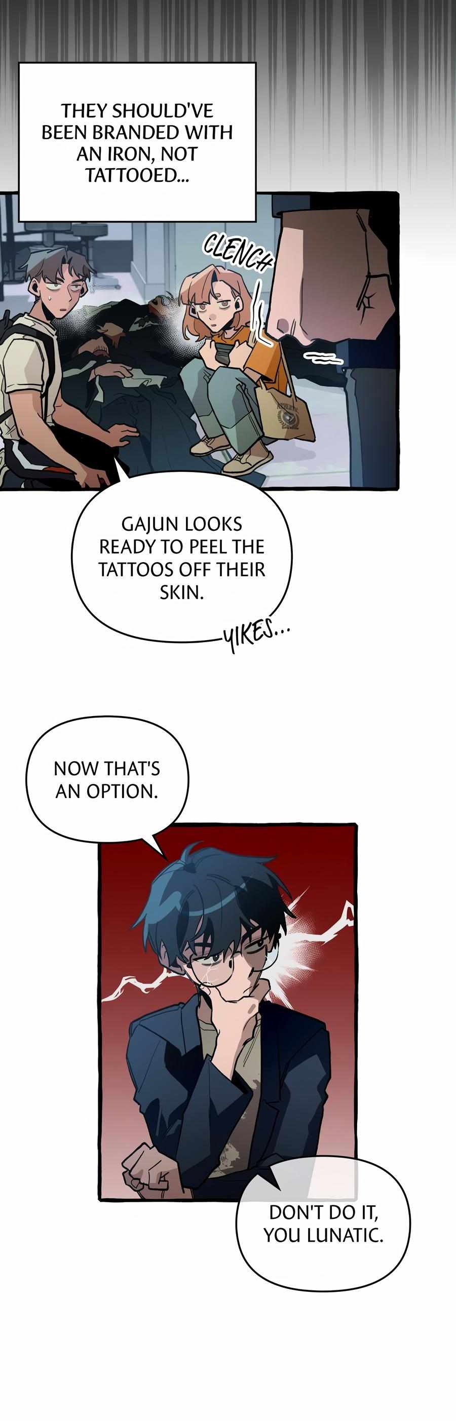 Read The 11th School Trip Manga Online