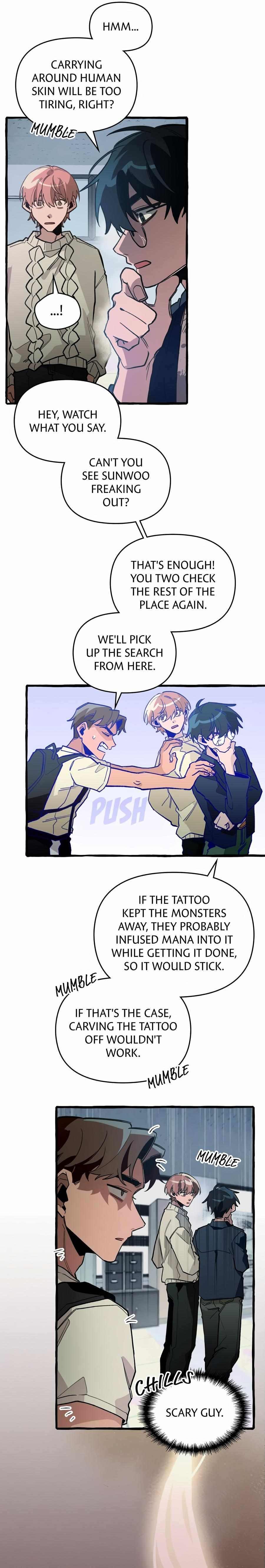 Read The 11th School Trip Manga Online