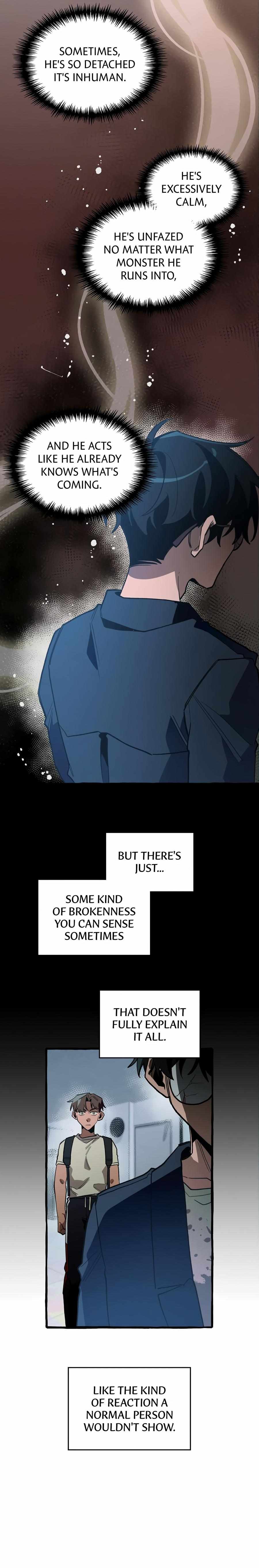 Read The 11th School Trip Manga Online