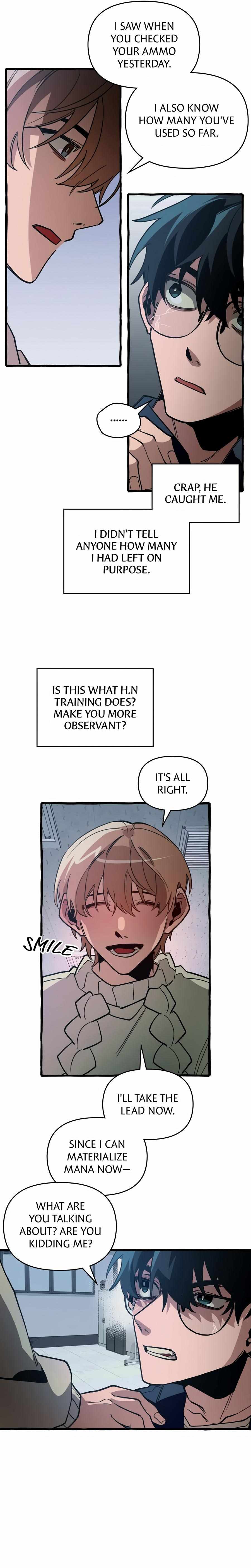 Read The 11th School Trip Manga Online