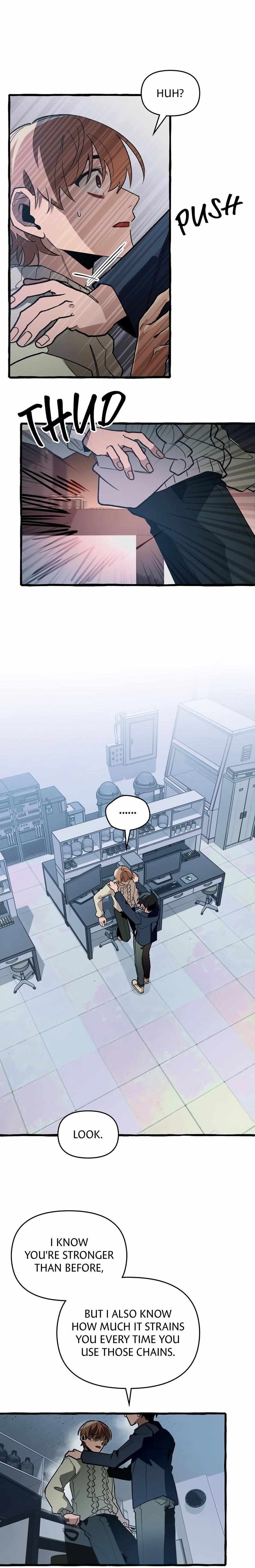 Read The 11th School Trip Manga Online