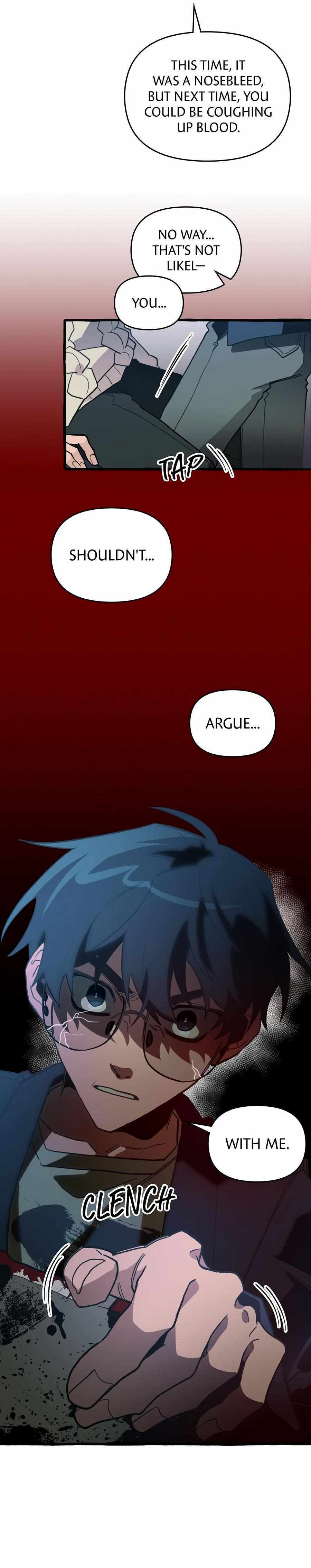 Read The 11th School Trip Manga Online