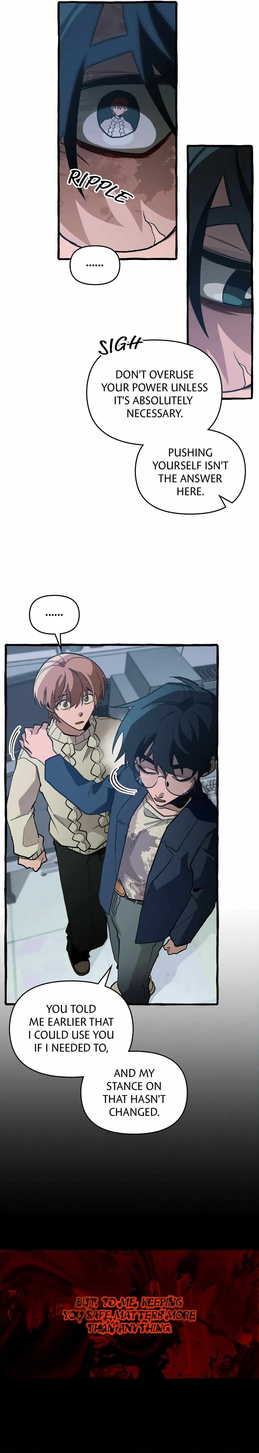 Read The 11th School Trip Manga Online