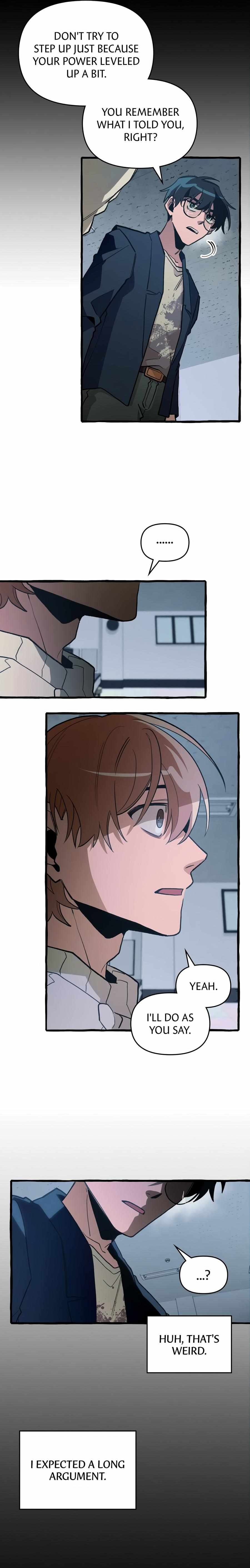 Read The 11th School Trip Manga Online