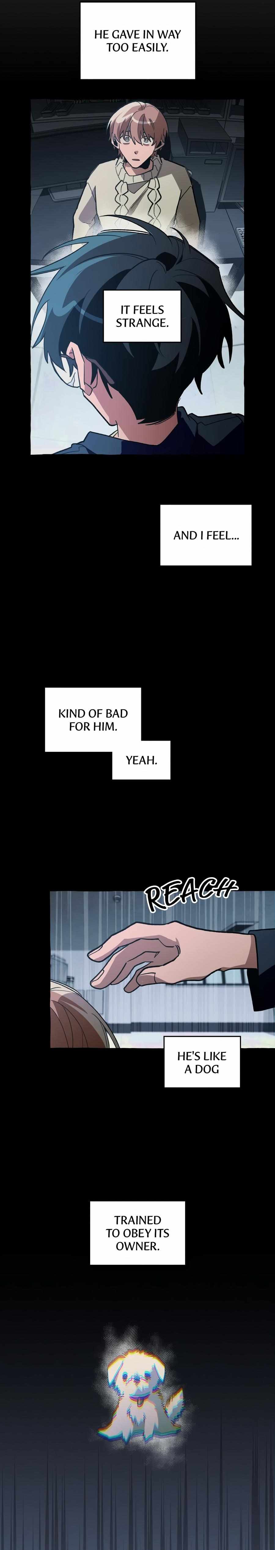 Read The 11th School Trip Manga Online