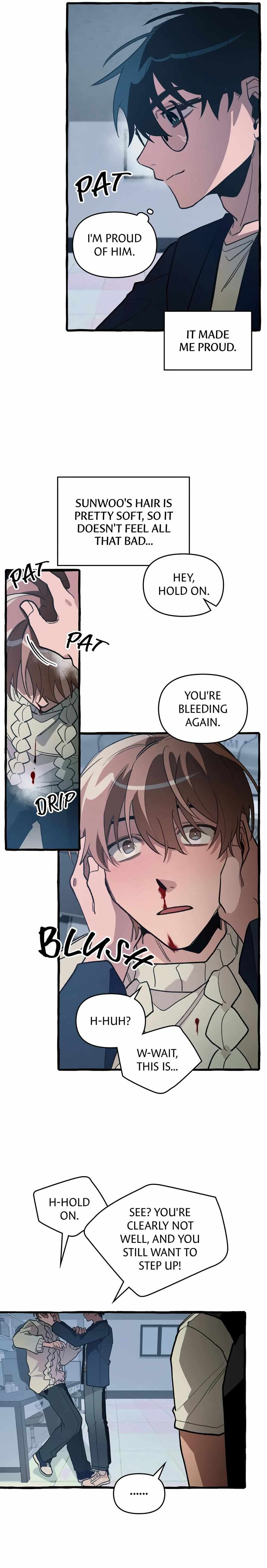 Read The 11th School Trip Manga Online