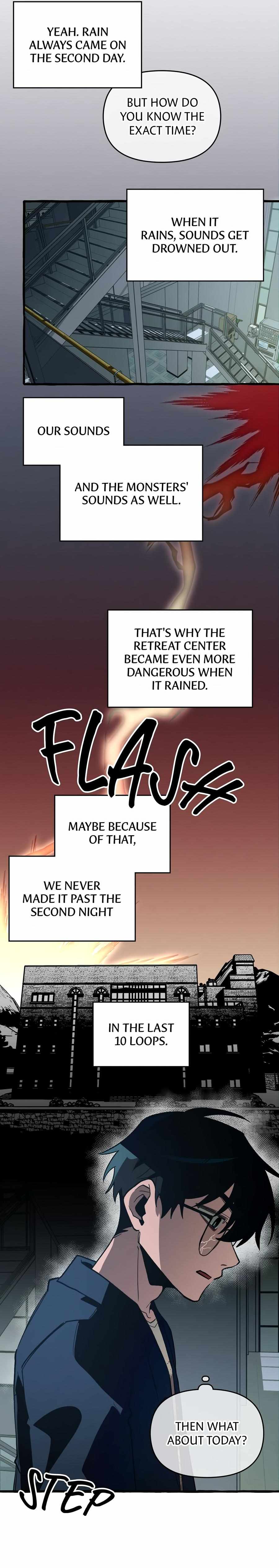 Read The 11th School Trip Manga Online