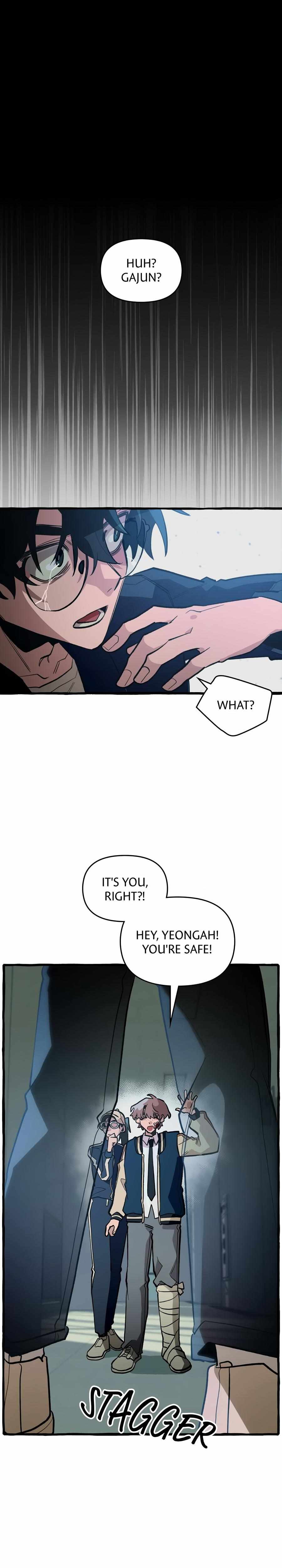 Read The 11th School Trip Manga Online