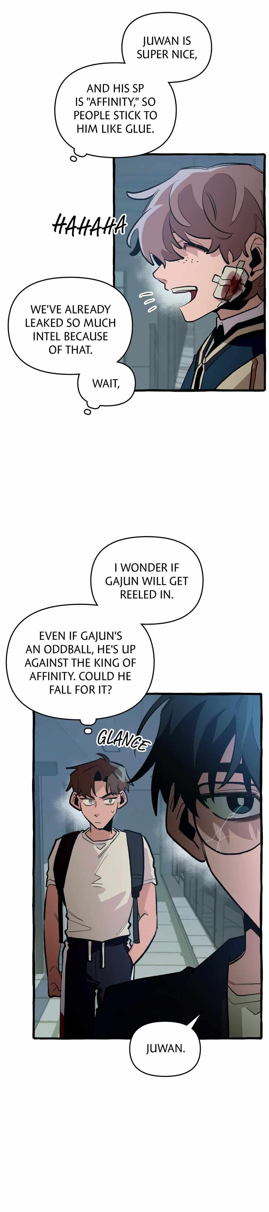 Read The 11th School Trip Manga Online