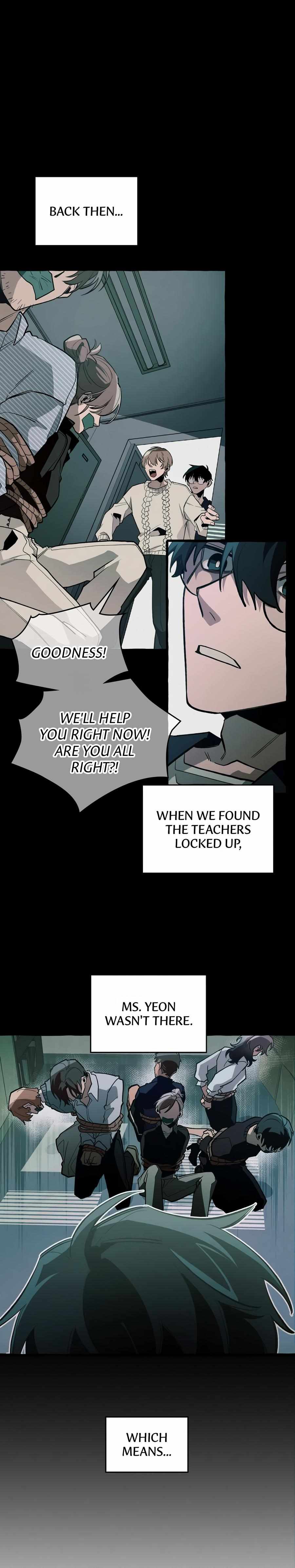 Read The 11th School Trip Manga Online